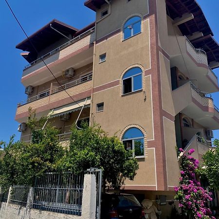 Serenade Beach Durres Bagian luar foto