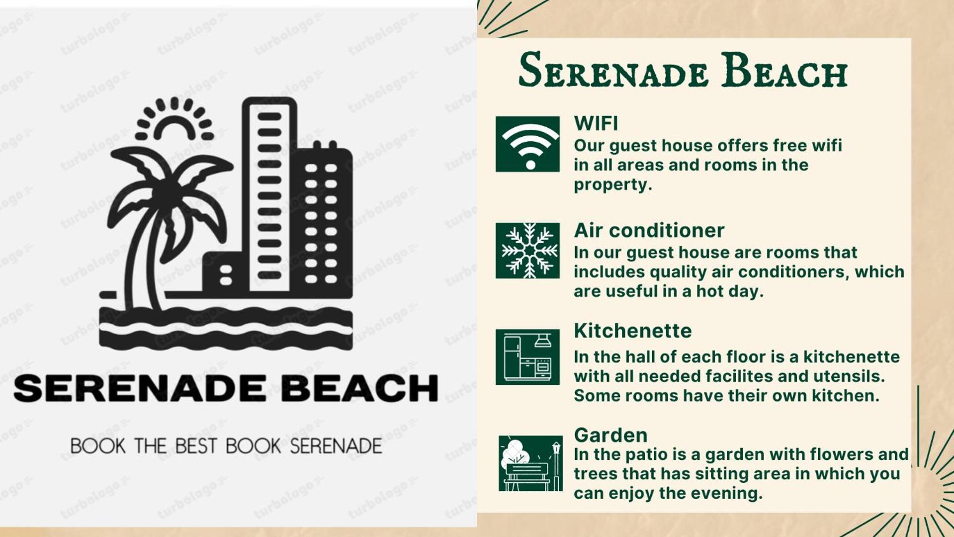 Serenade Beach Durres Bagian luar foto