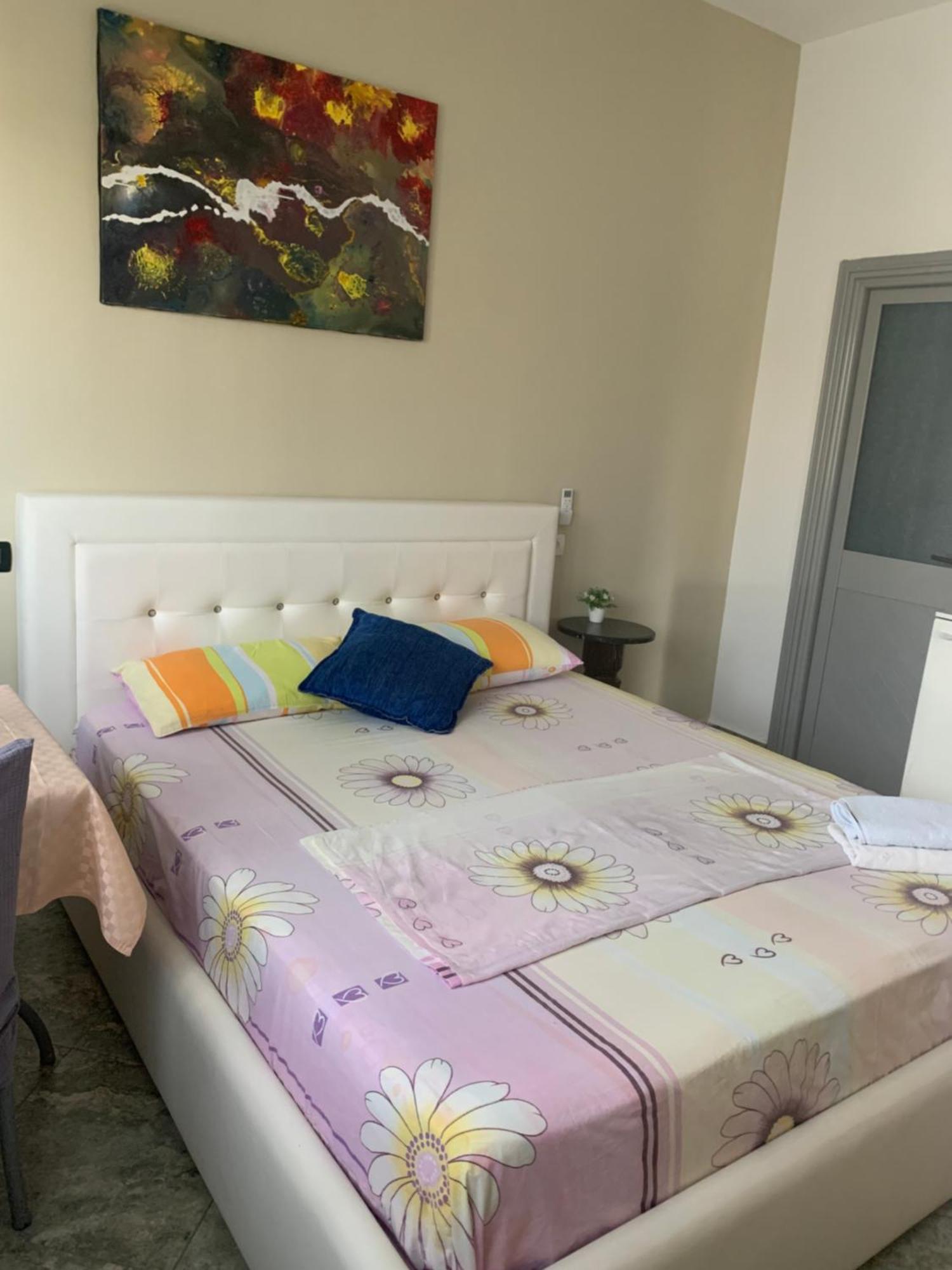 Serenade Beach Durres Bagian luar foto