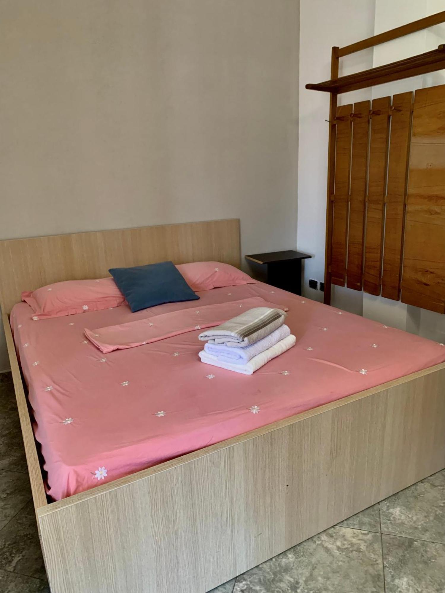 Serenade Beach Durres Bagian luar foto