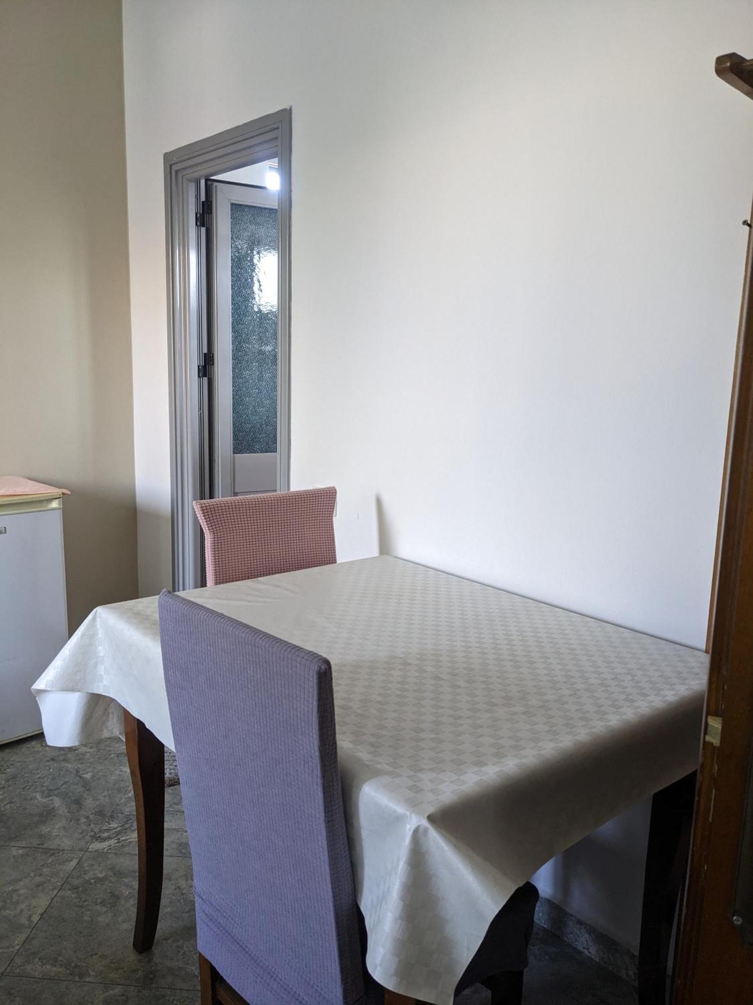Serenade Beach Durres Bagian luar foto