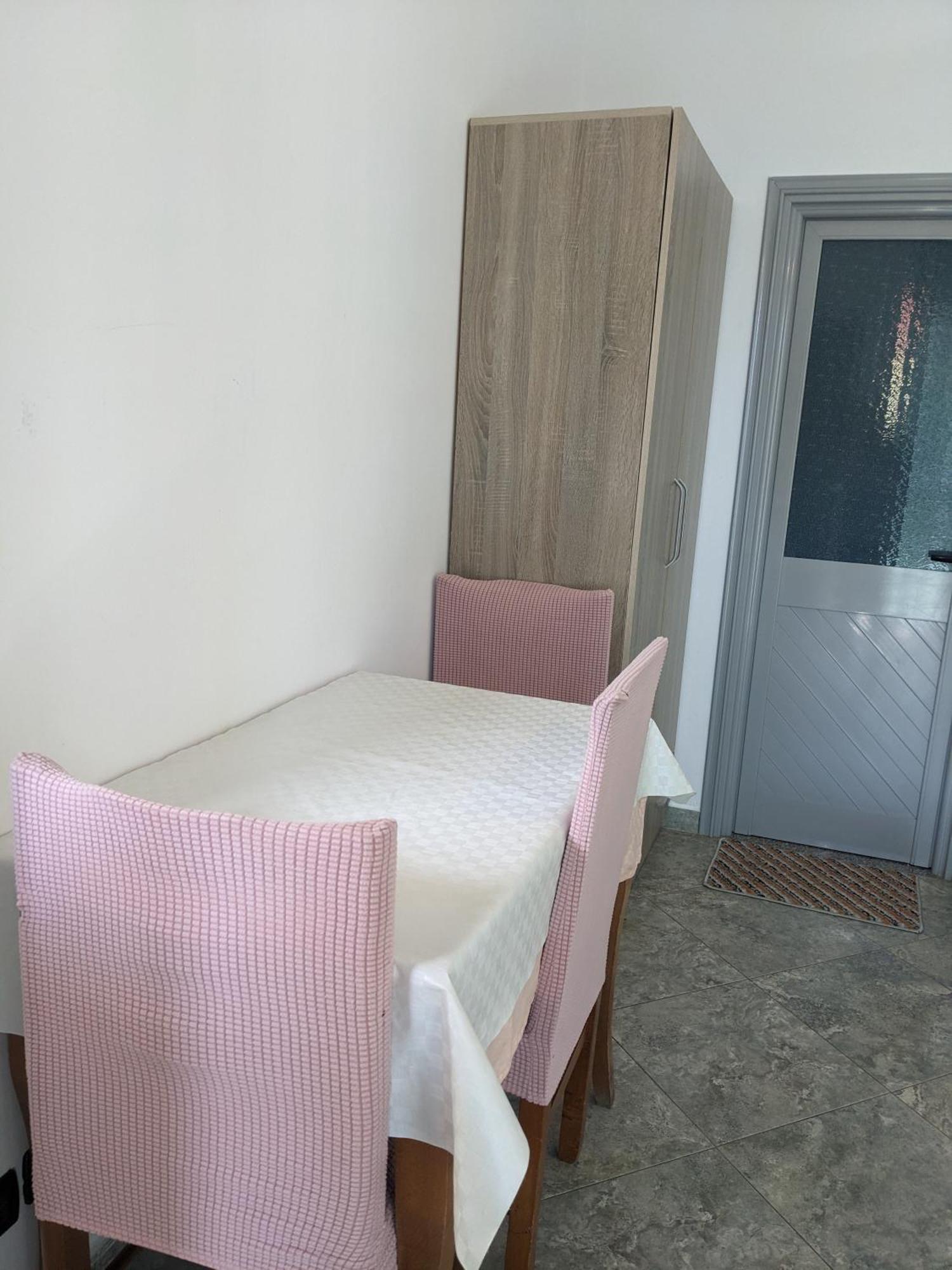 Serenade Beach Durres Ruang foto