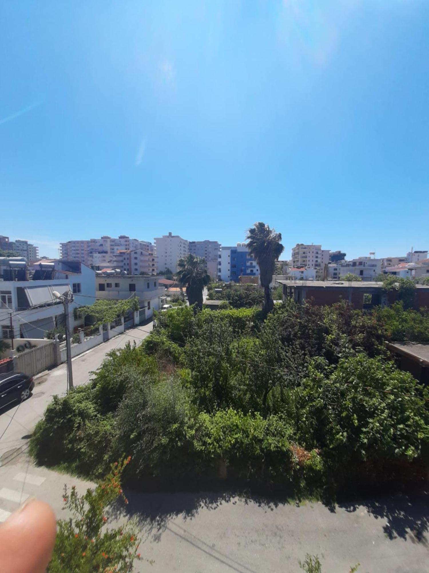 Serenade Beach Durres Bagian luar foto